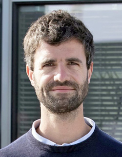 photo d'Antonin Gilles
